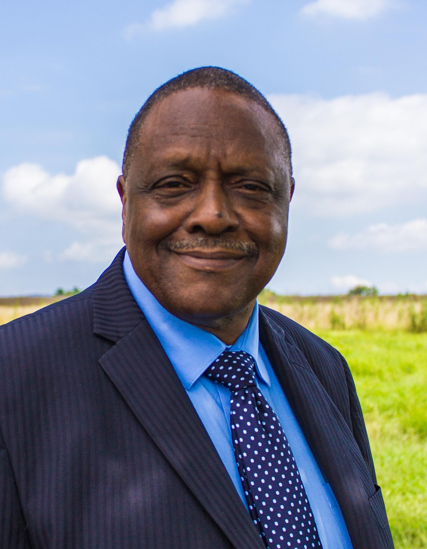 Walter Fleming, Executive Director